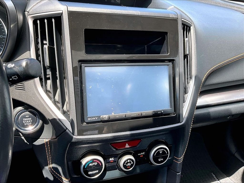 Used 2021 Gray Subaru Limited image 18