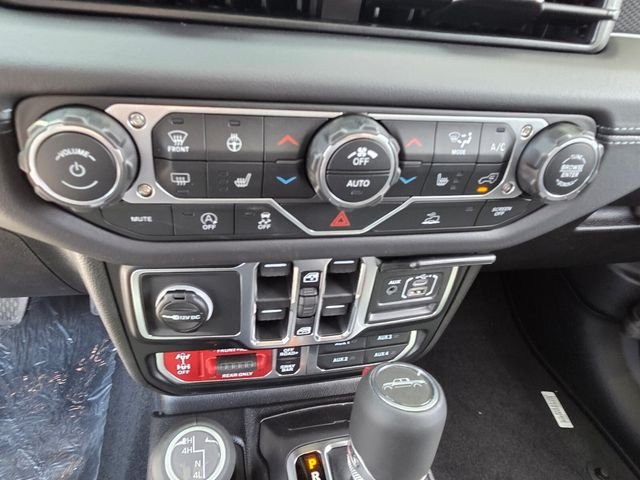New 2026 41 Jeep Rubicon image 11
