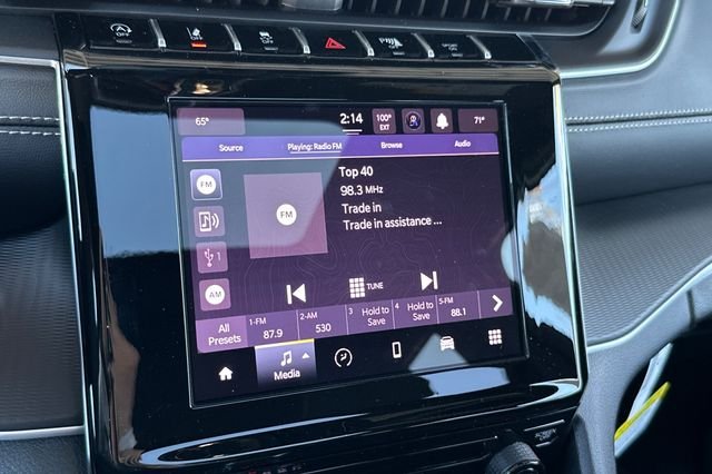 2025 Jeep Grand Cherokee Laredo - Photo 17