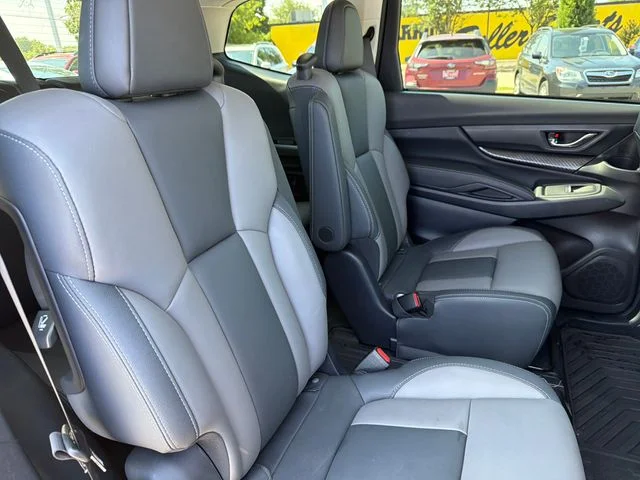 Used 2022 Black Subaru Onyx Edition image 27