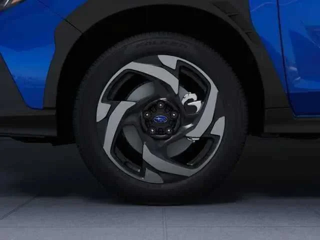 New 2026 SAPPHIRE BLUE PEARL Subaru Limited Hybrid image 9