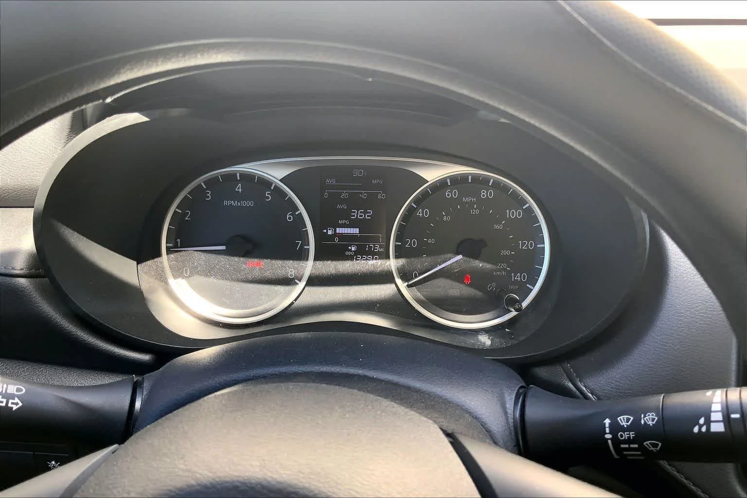 Used 2024  Nissan S image 17