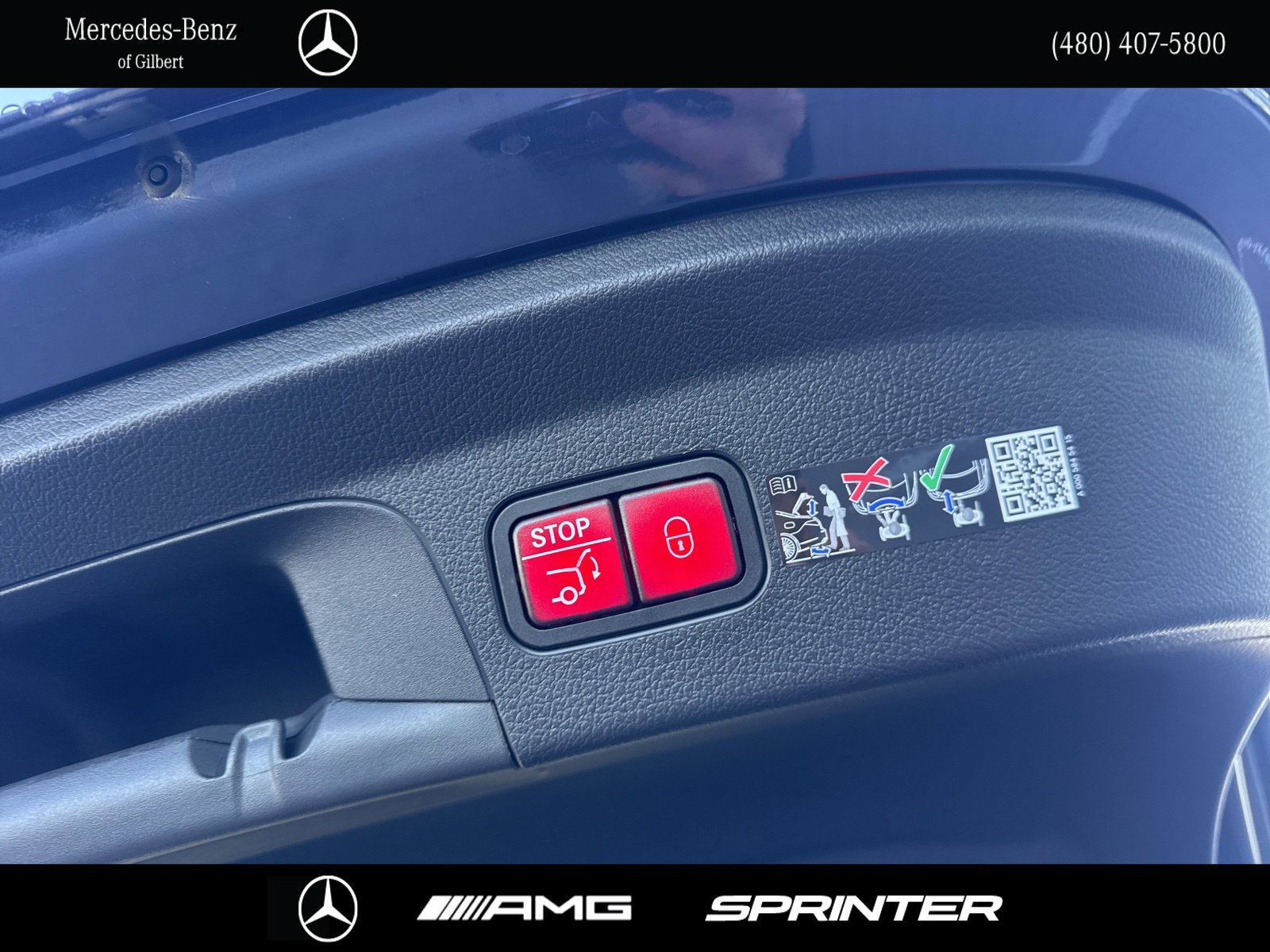 New 2026 Twilight Blue Metallic Mercedes-Benz GLE 450 Coupe image 7
