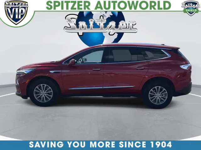 2023 Buick Enclave Essence - Photo 6