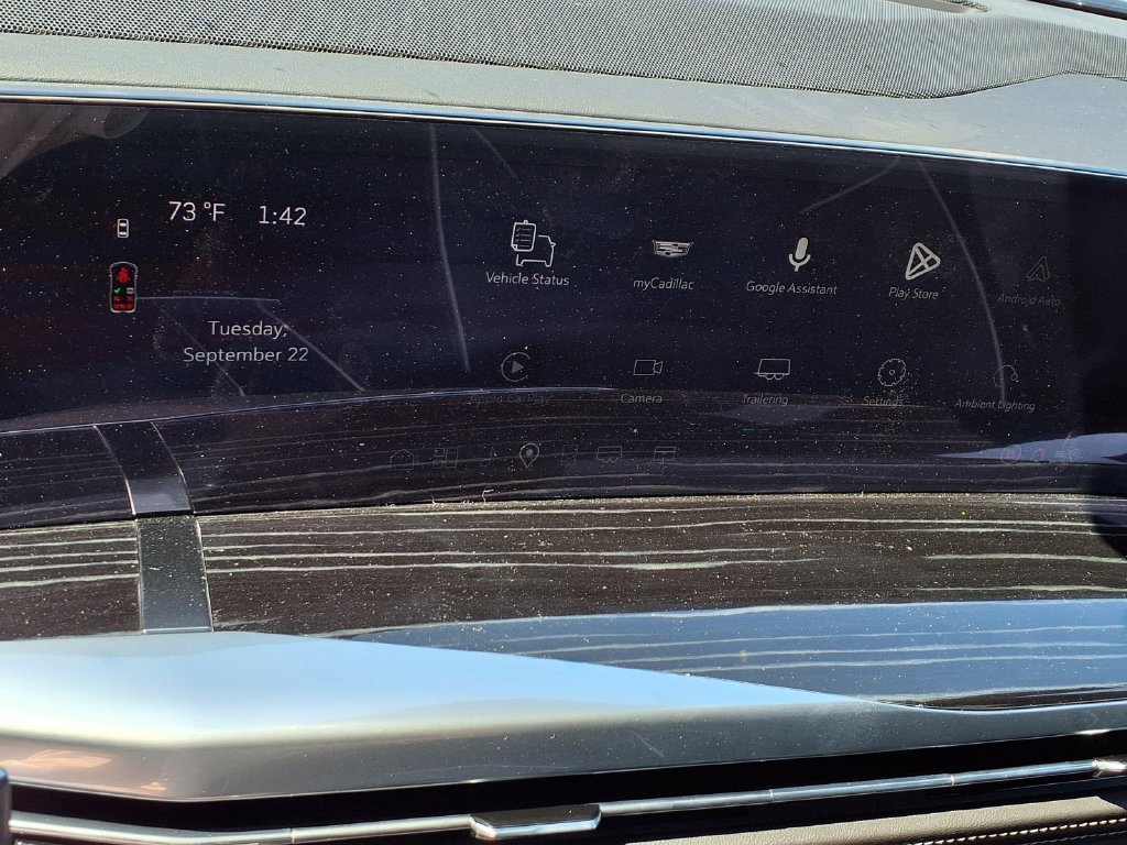 2026 Cadillac Escalade ESV Sport - Photo 17
