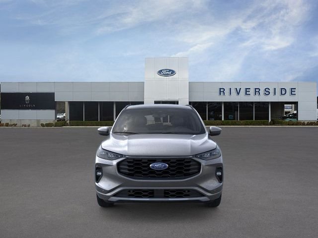 2025 Ford Escape Hybrid ST-Line Elite - Photo 6