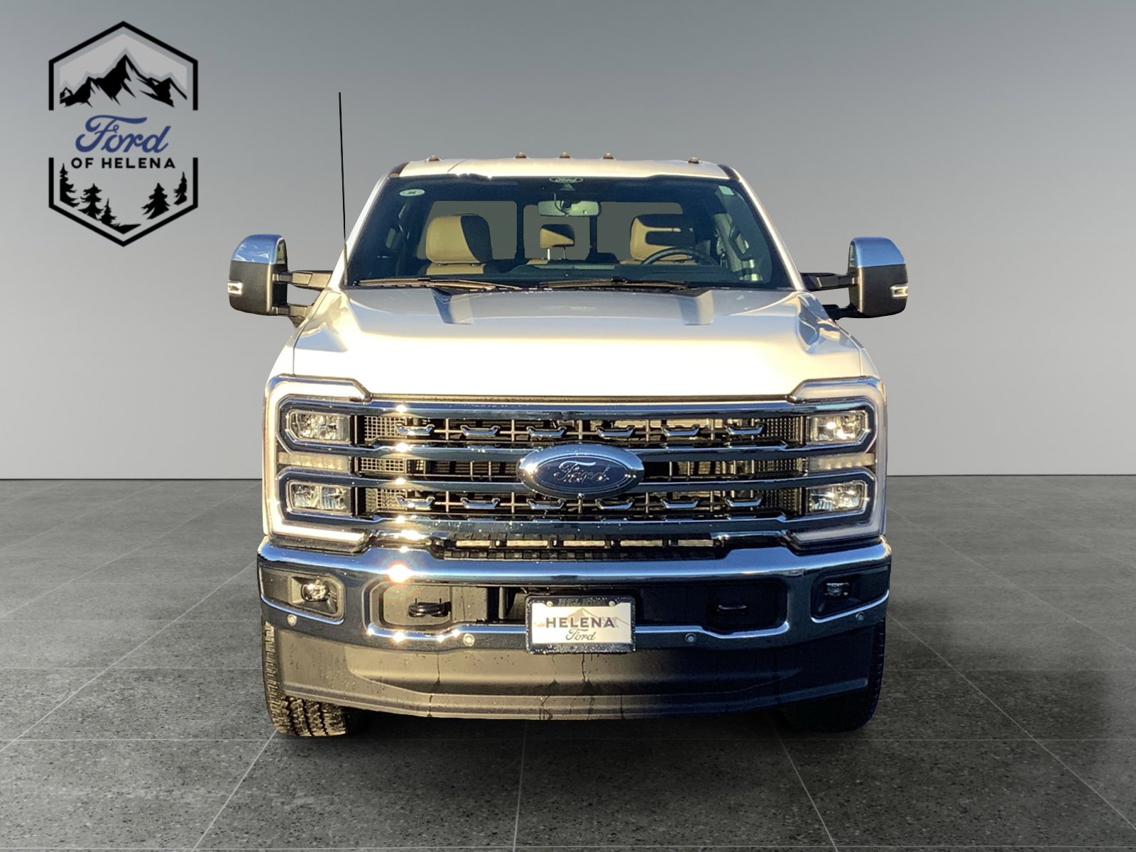 2026 Ford F-350 Super Duty Lariat - Photo 8