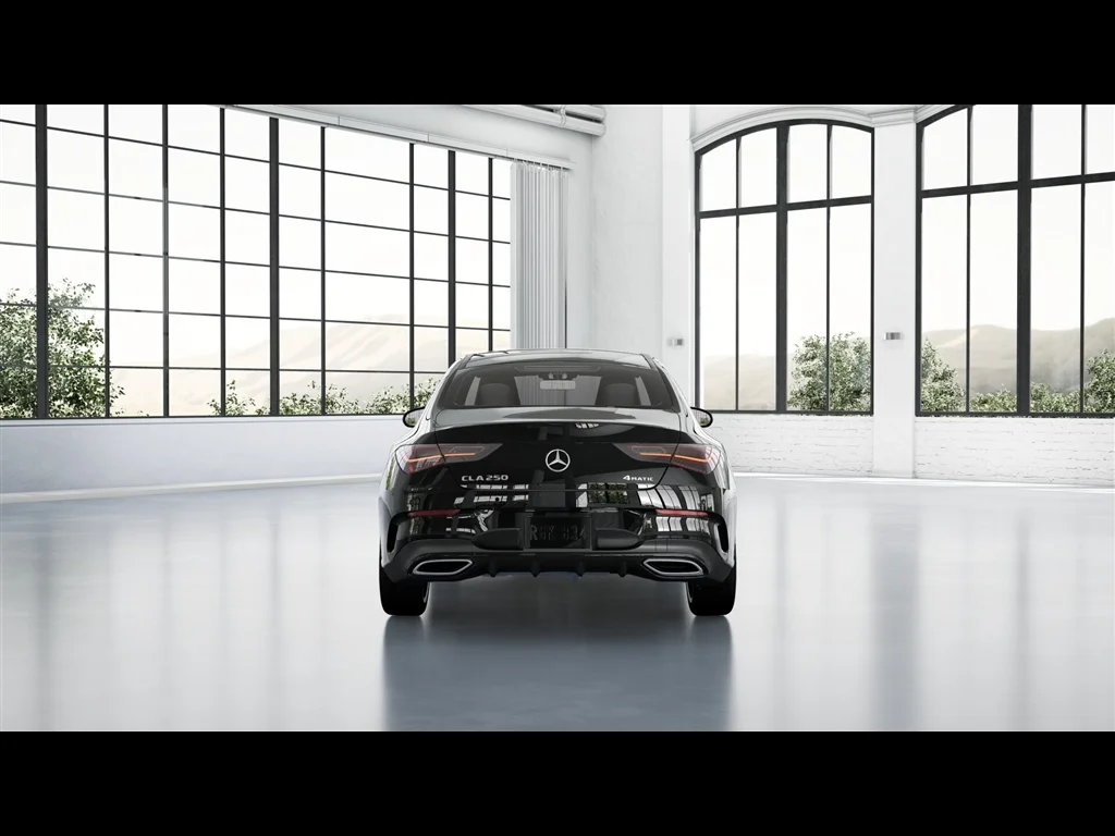 2026 Mercedes-Benz CLA CLA 250 - Photo 20