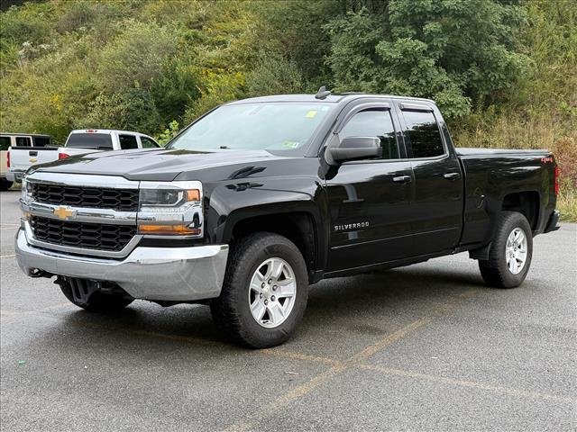 Used 2019 Black Chevrolet LT image 1