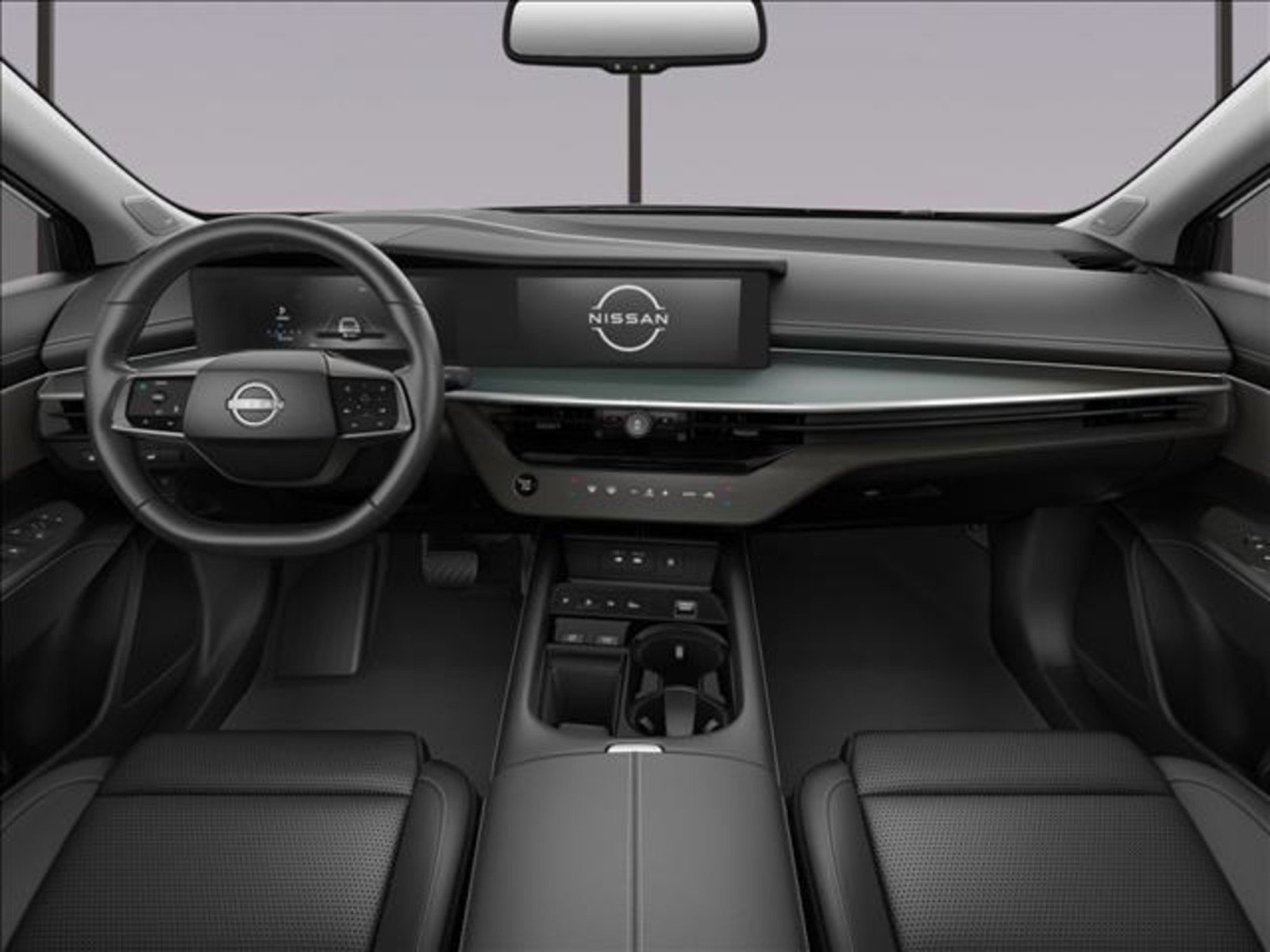 2026 Nissan Murano photo 15 of 24
