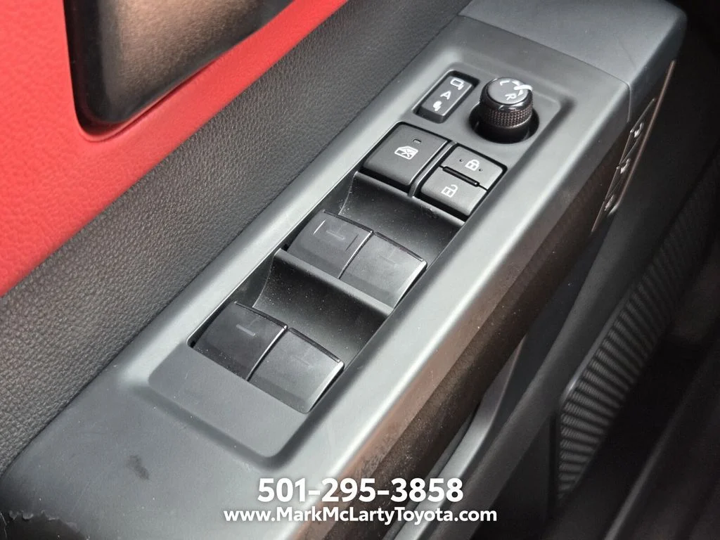 Used 2024 Gray Toyota TRD Pro image 30