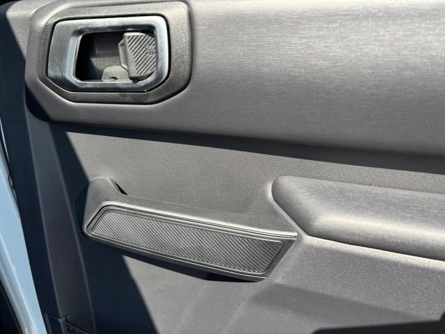 New 2026 Avalanche Gray Ford Outer Banks® image 19