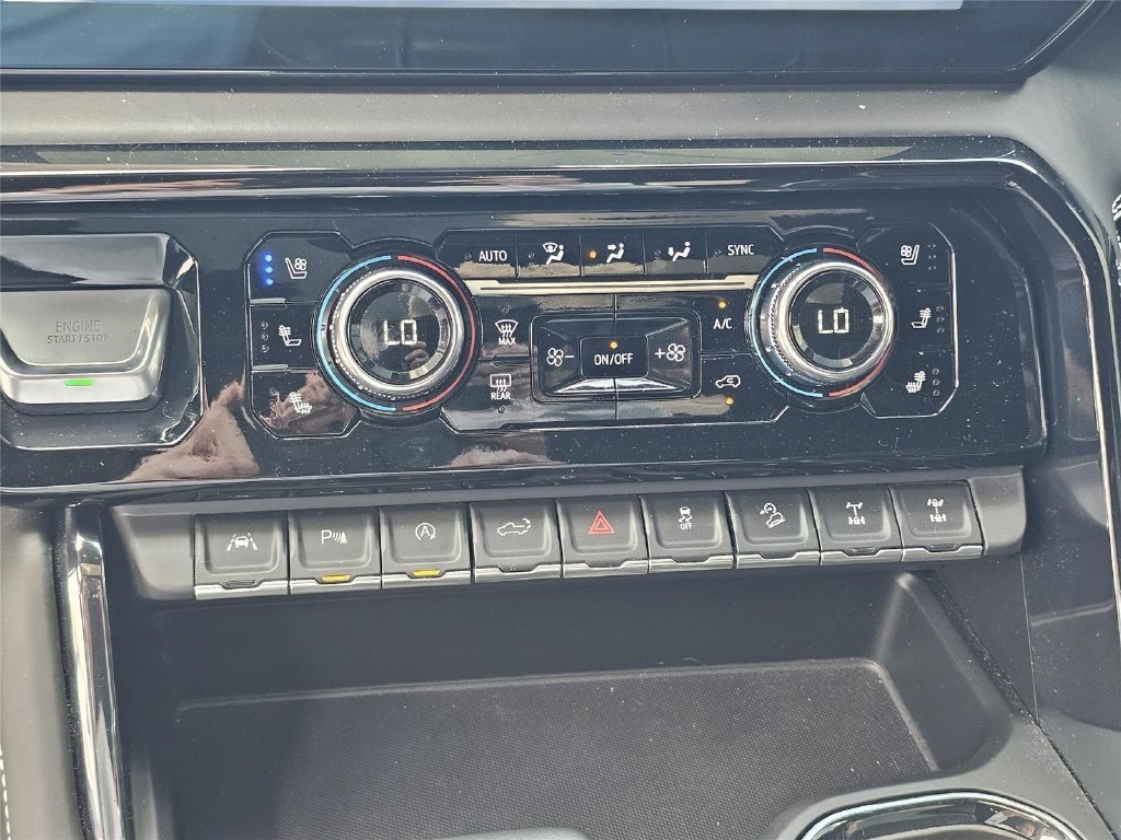 2023 GMC Sierra 1500 AT4X - Photo 28