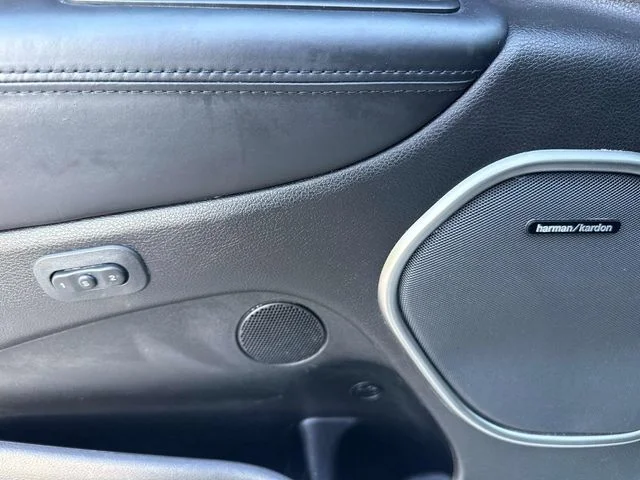 Used 2018 White Jeep Overland image 13