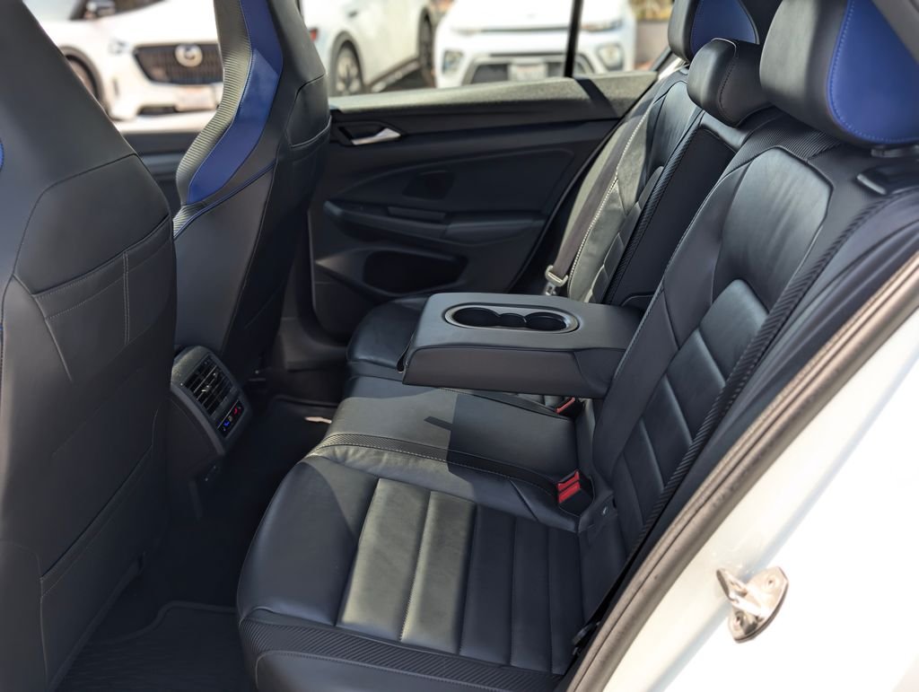 2024 Volkswagen Golf R R - Photo 16