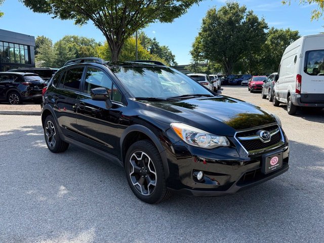 2014 Subaru XV Crosstrek 2.0i Premium