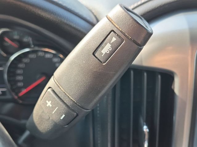 Used 2017 Red Chevrolet LTZ image 12