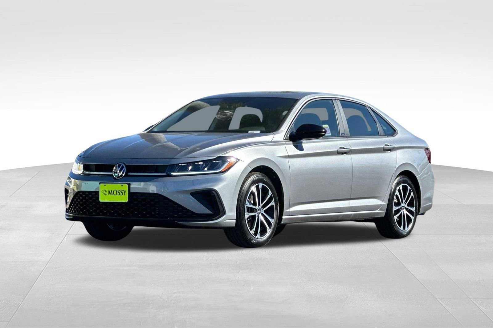 2026 Volkswagen Jetta