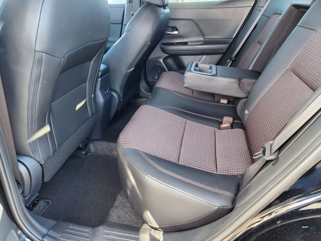 2026 Nissan KICKS SR AWD - Photo 15
