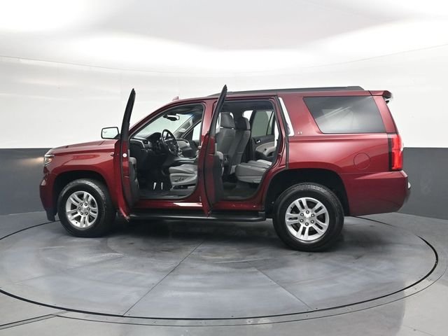 Used 2018 Red Chevrolet LT image 42