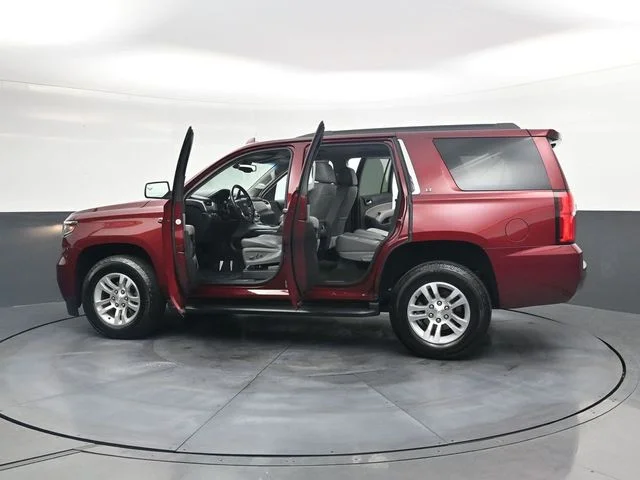 Used 2018 Red Chevrolet LT image 42
