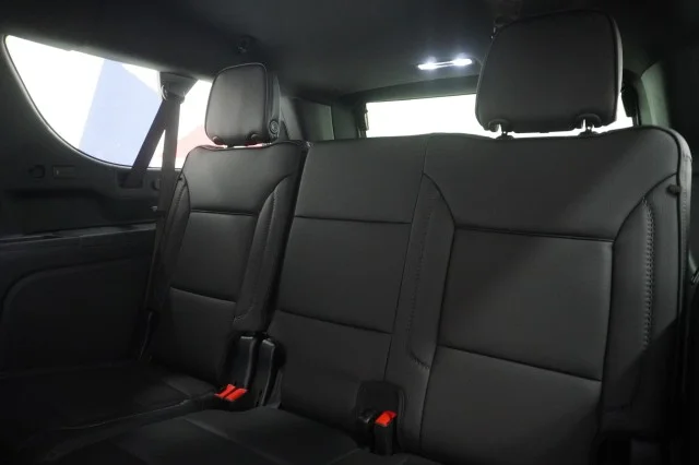 2026 GMC Yukon XL Denali - Photo 25