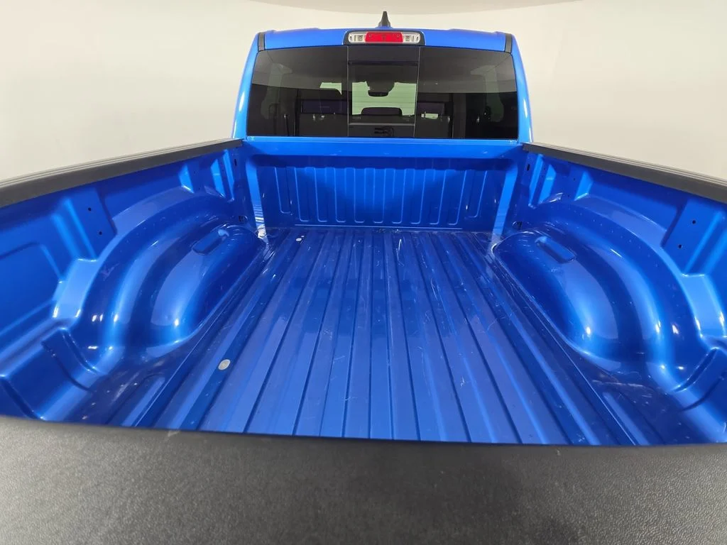 Used 2024 Blue Ram Rebel image 12