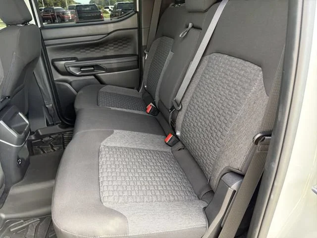 Used 2026 Gray Ford XLT image 17