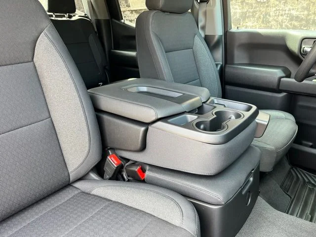 2026 Chevrolet Silverado 1500 Custom - Photo 22