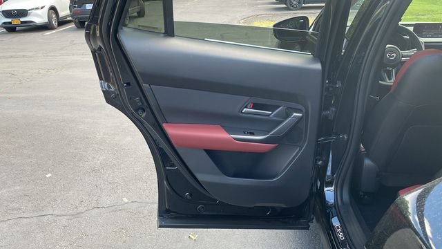 New 2026 Jet Black Mica Mazda Premium AWD image 27