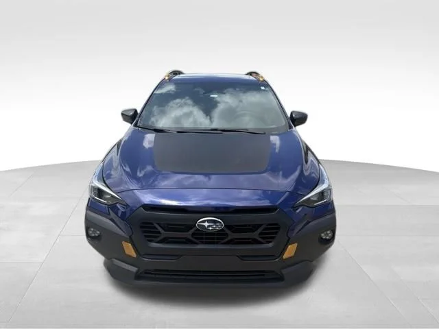 Certified Used 2024 Black Subaru Wilderness image 9