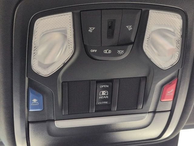 2026 RAM 3500 Tradesman - Photo 20