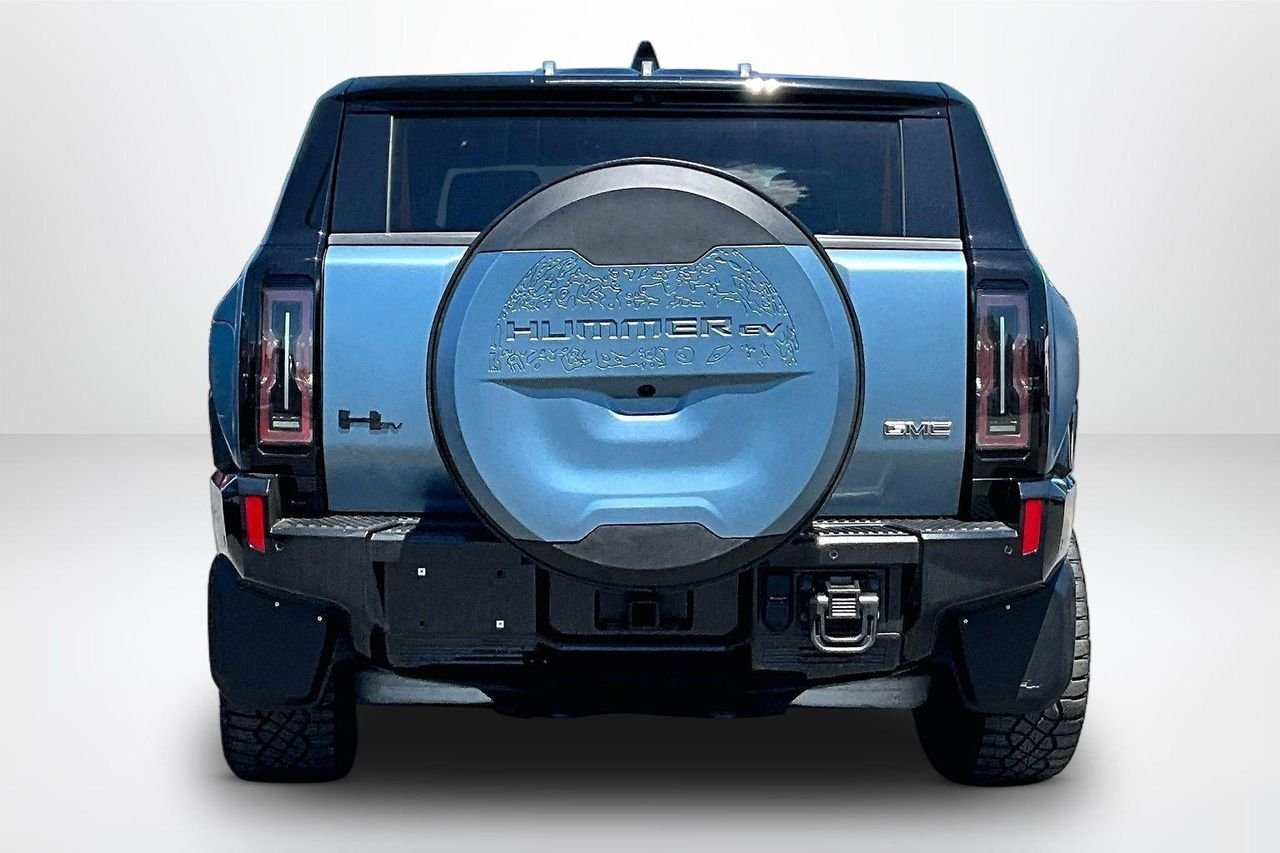 2024 GMC HUMMER EV 3X - Photo 7