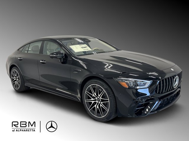 2026 Mercedes-Benz AMG® GT AMG® GT 43