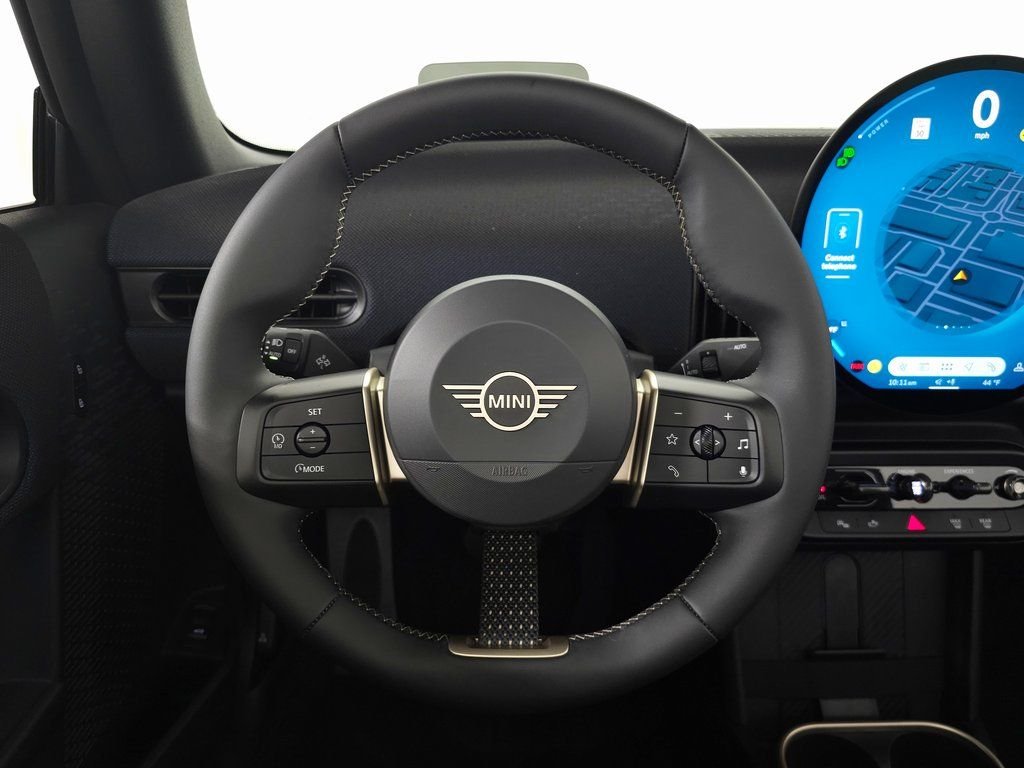 2026 MINI Convertible S - Photo 16