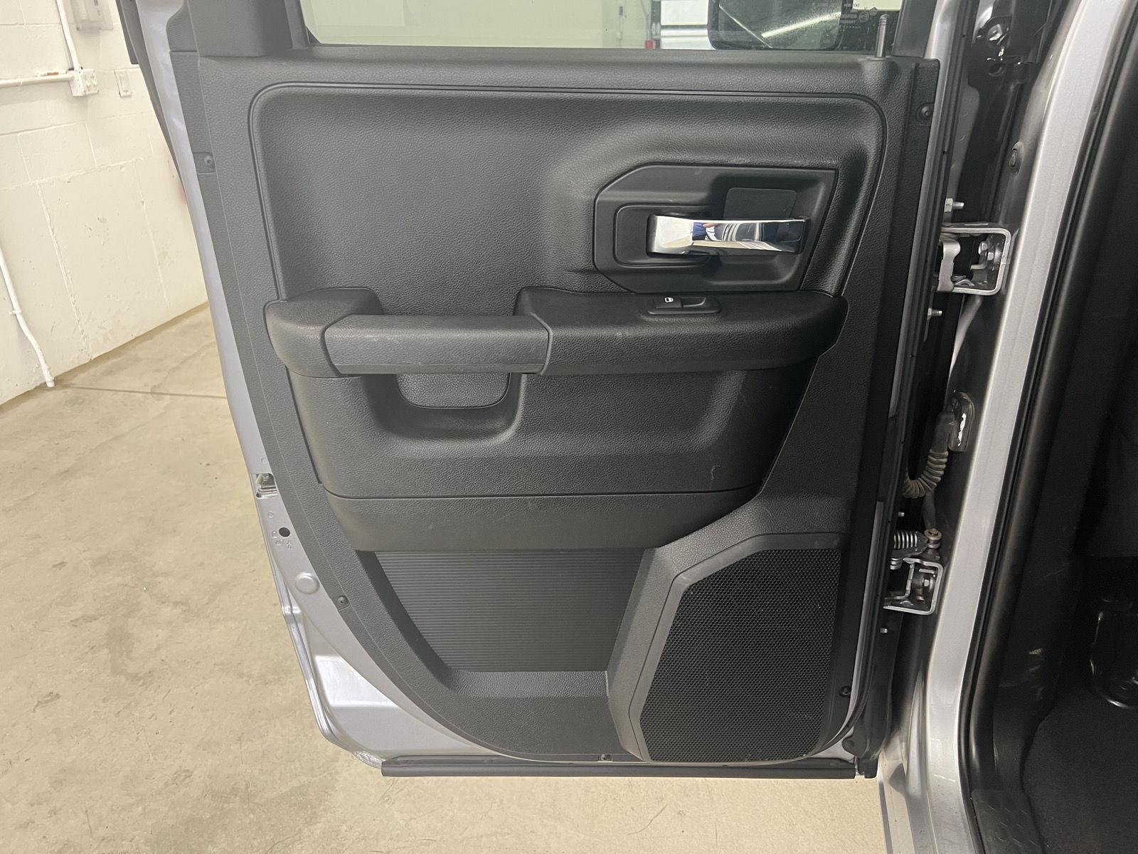 2021 RAM Ram 1500 Classic Warlock - Photo 23