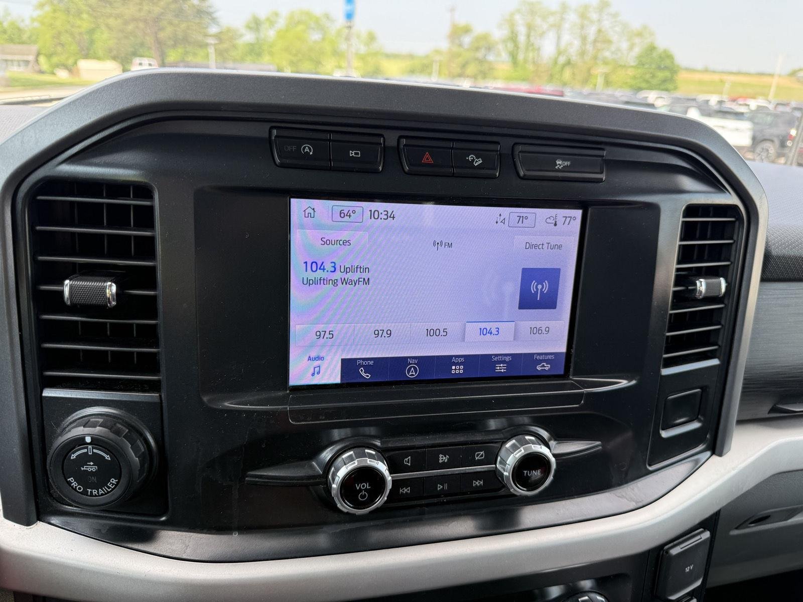 2022 Ford F-150 XLT - Photo 11