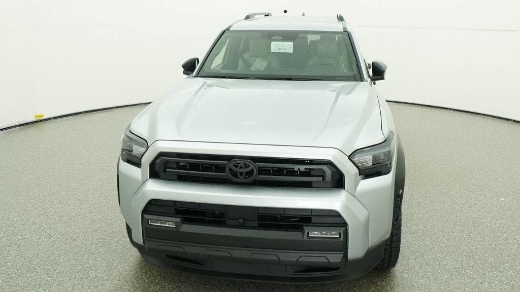Used 2026  Toyota SR5 image 14
