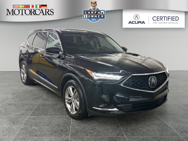 2024 Acura MDX 3.5L