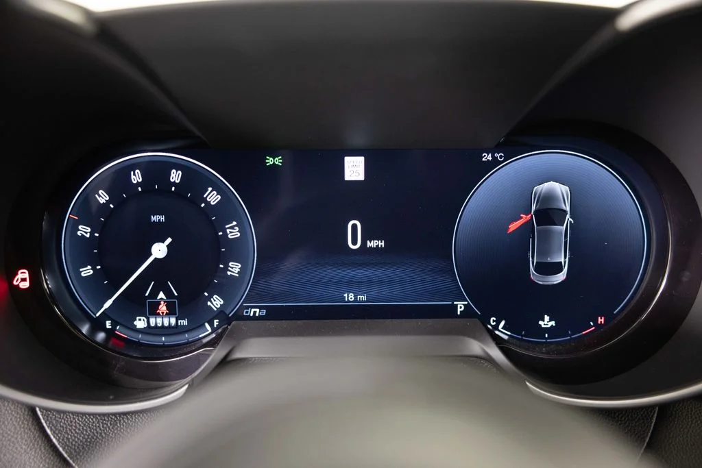 2026 Alfa Romeo Giulia Base - Photo 28