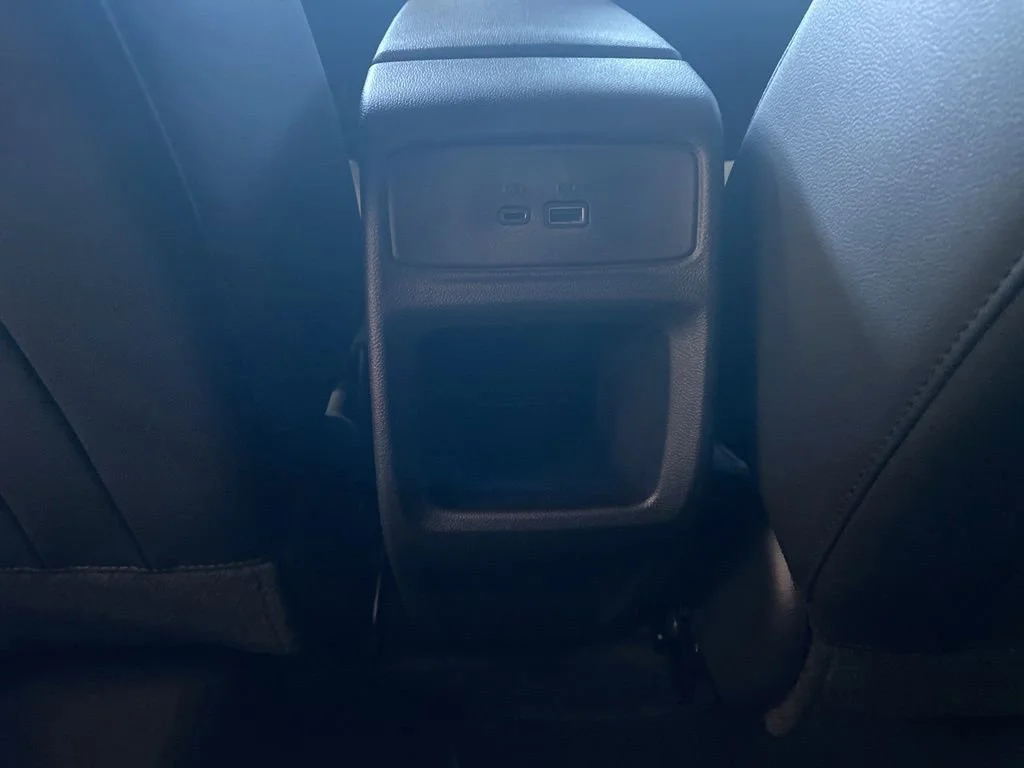 2026 Chevrolet Trax LT - Photo 11