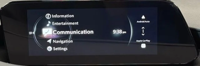 2026 Mazda Mazda3 Premium - Photo 15