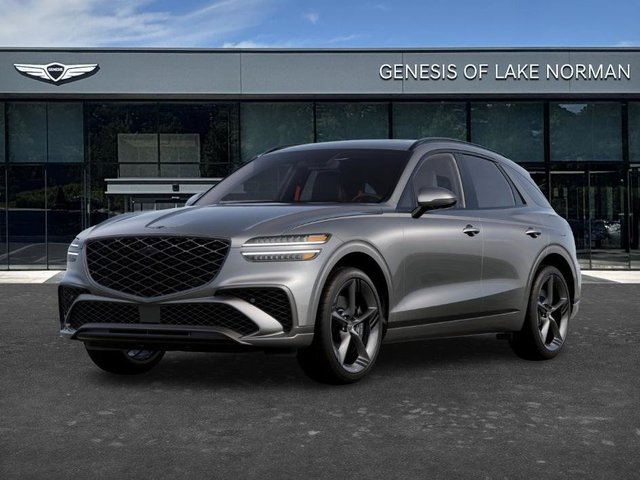 2027 Genesis GV70 2.5T Sport Prestige