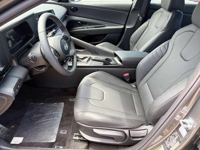 New 2026 Gray Hyundai SEL Sport image 42