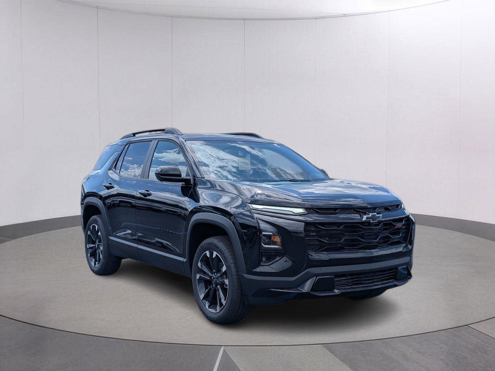 2026 Chevrolet Equinox RS - Photo 7