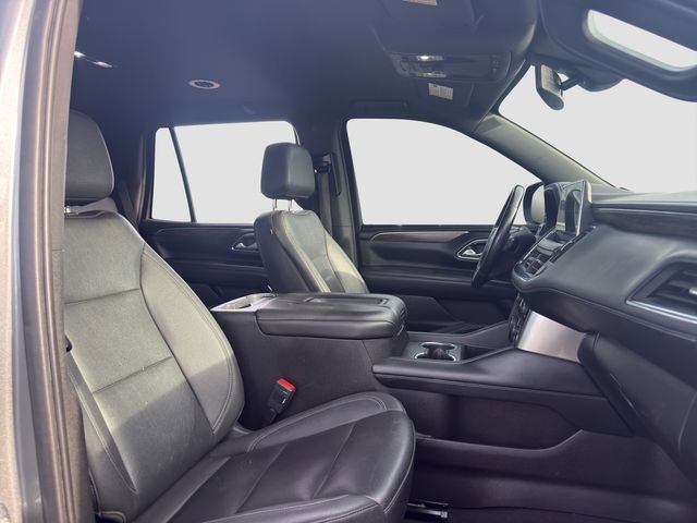 2022 Chevrolet Tahoe Z71 - Photo 17
