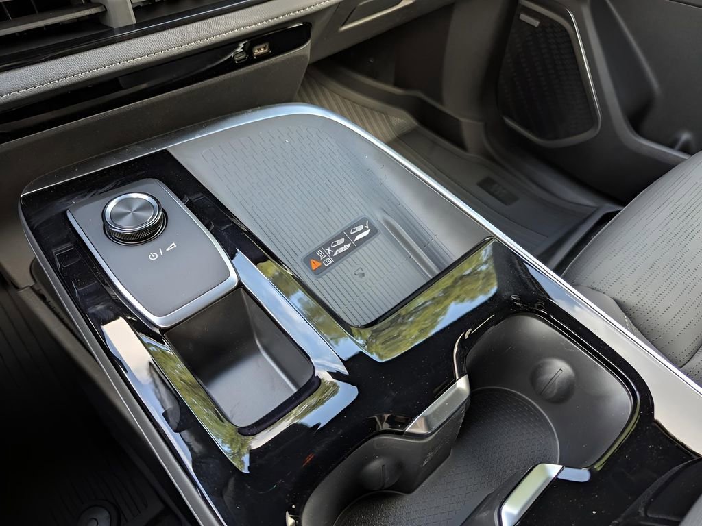 2025 Buick Enclave Sport Touring - Photo 11