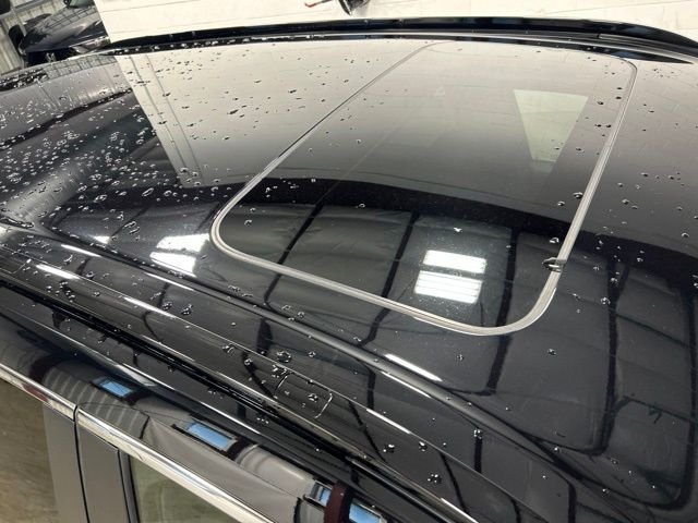 Certified Used 2023 Crystal Black Pearl Honda Sport Touring image 21