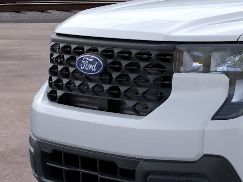 New 2026 Oxford White Ford XL image 18