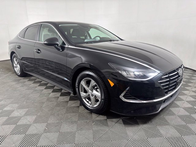 2023 Hyundai Sonata